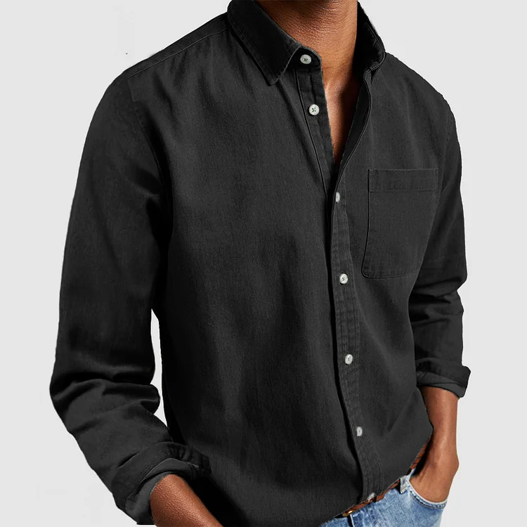 VINCENT™ - Stylish Summer Shirt