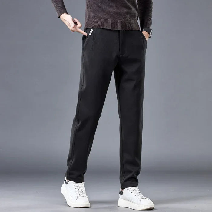 CASTELLO™ - Straight-Leg Flex Pants