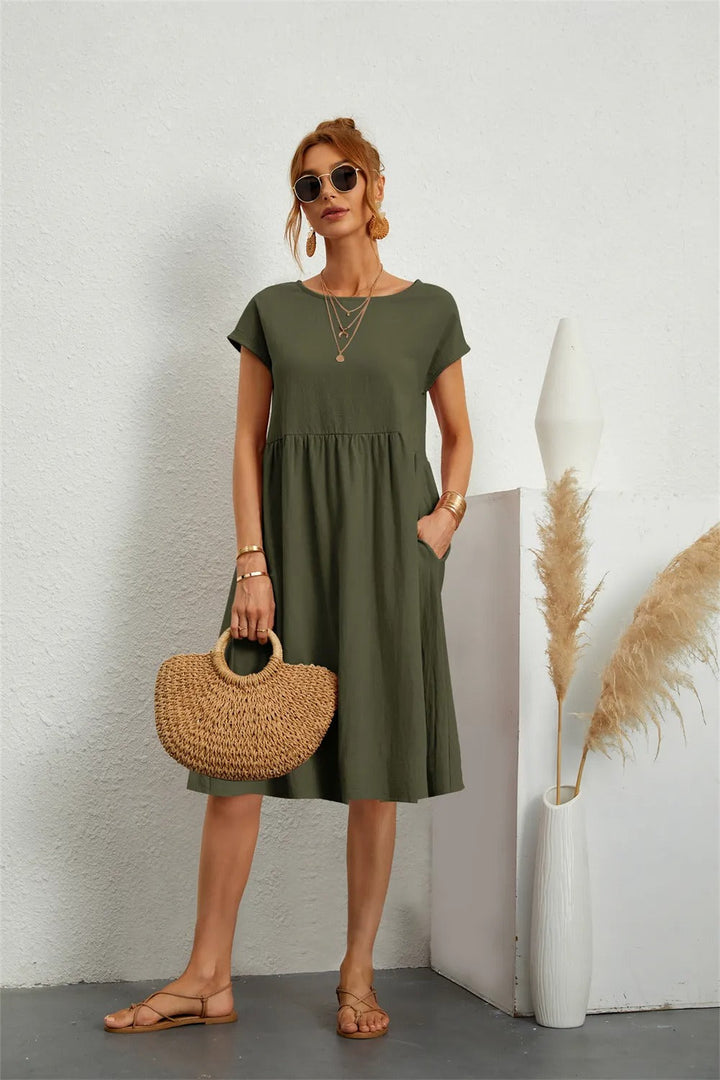 VERANO™ - Charming Summer Dress