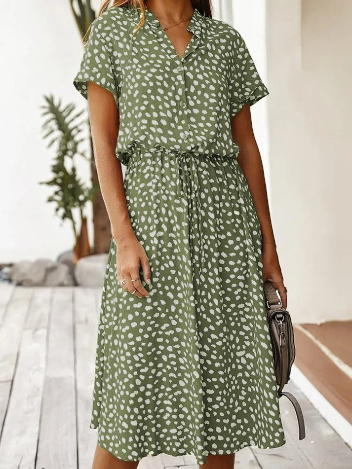 Maya™ Boho Maxi Dress – Embrace Effortless Elegance and Summer Freedom (50% OFF!)