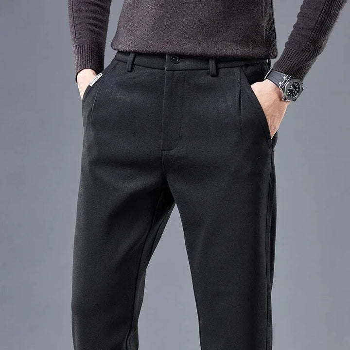 CASTELLO™ - Straight-Leg Flex Pants